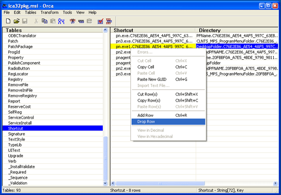 download root genomics